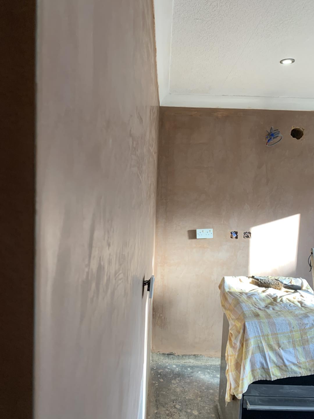Expert Plastering Services Covering Wigan