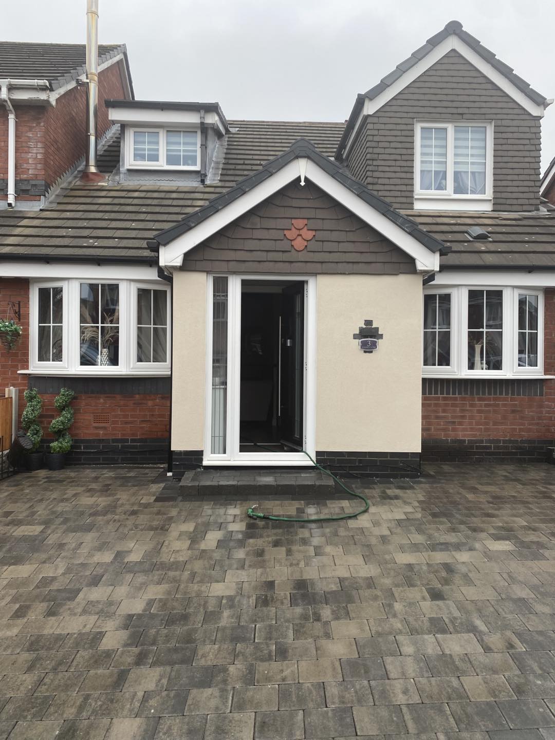 Expert Plastering Services Covering Wigan