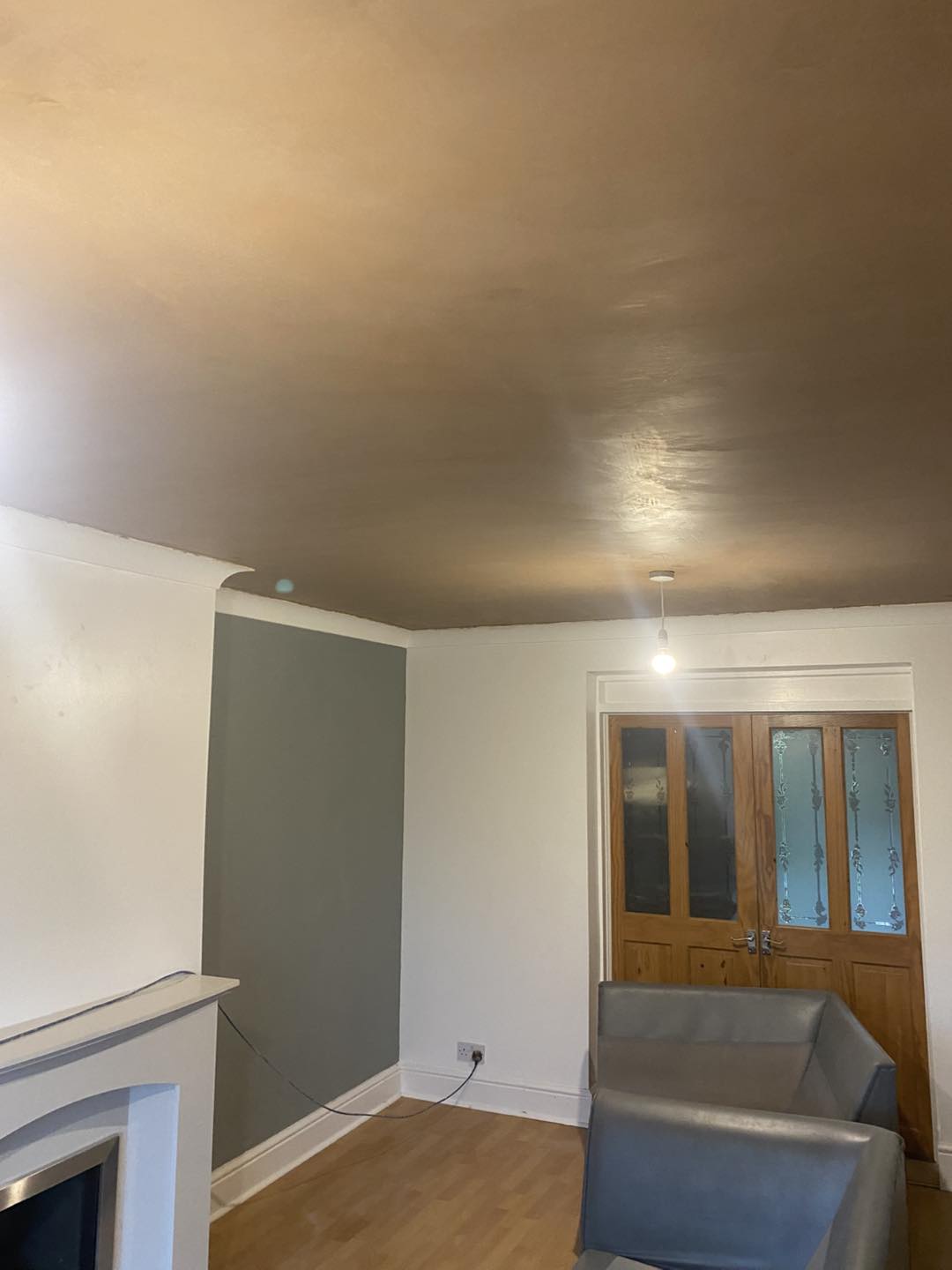 Expert Plastering Services Covering Wigan